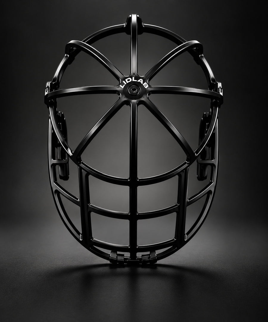 Cap Cradle MK.1